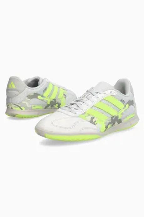 Футзалки adidas Top Sala 3 IN - серый