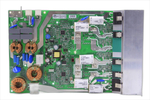 Модуль силовой W11185919.A варочной индукционной панели Whirlpool, Indesit, Ariston