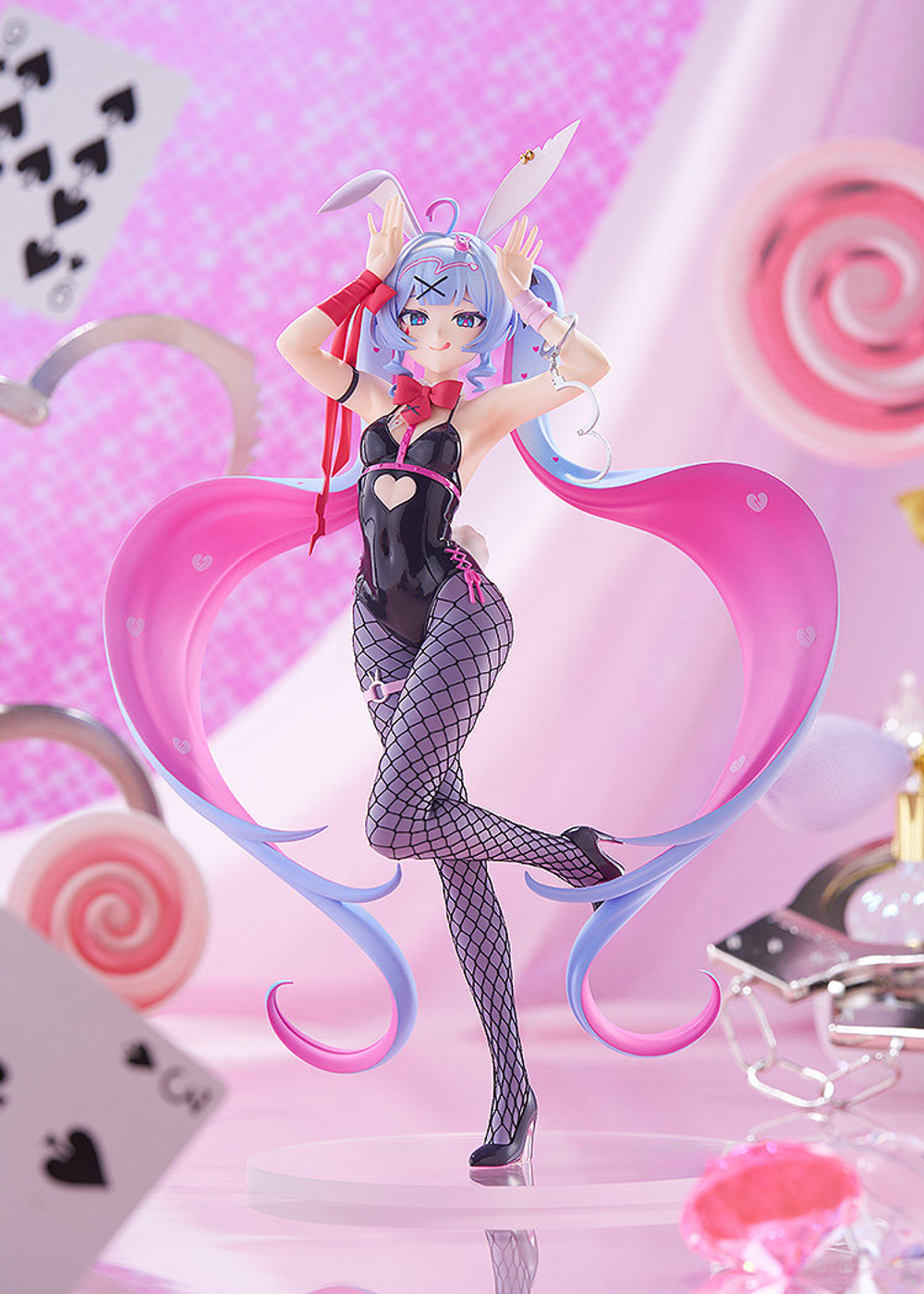 Хатсуне Мику / Hatsune Miku
