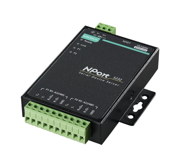 NPort 5232-T