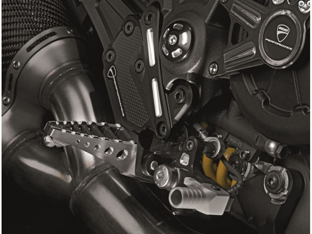 96280081A FRONT PILOT FOOTPEG KIT