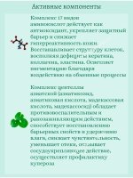 Интенсивная бустер-сыворотка с микроиглами 50 ml VT Cosmetics Reedle Shot 300