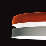лампа Kundalini Toric Table Lamp