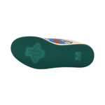 Gucci Wmns Screener "Brown Blue Red" Women"s