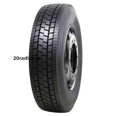 235/75R17,5 143/141J HH309 TL M+S 3PMSF 16PR КИТАЙ