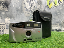 Olympus AF-10 XB
