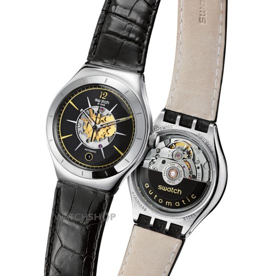 Наручные часы Swatch YAS407