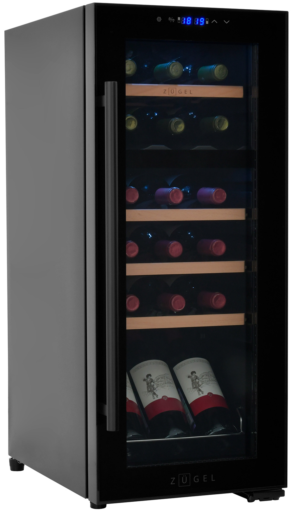 ZÜGEL ZCWF184DB
