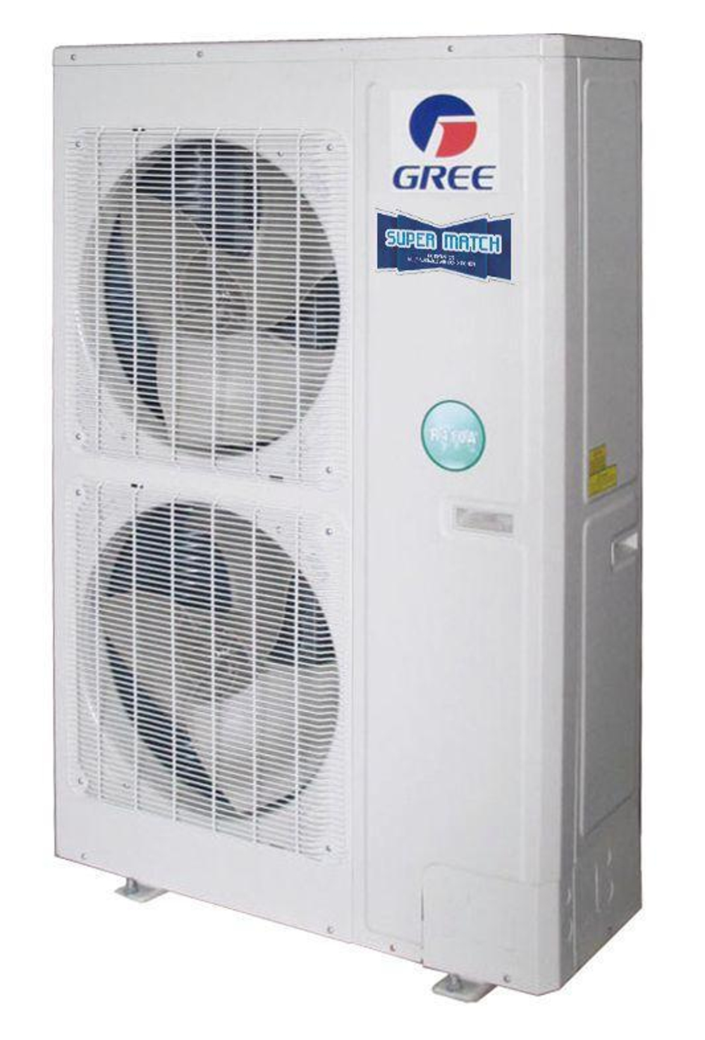 Наружный блок мульти-сплит Gree Super Free Match (DC-Inverter) GWHD(42S)NK3CO