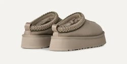 UGG Угги Tazz, светло-серый