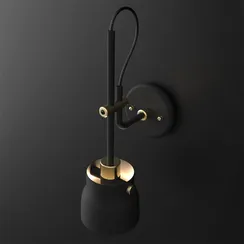 Бра  RAM-W01 ImperiumLoft