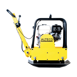 Реверсивная виброплита ALTECO C 160 LH