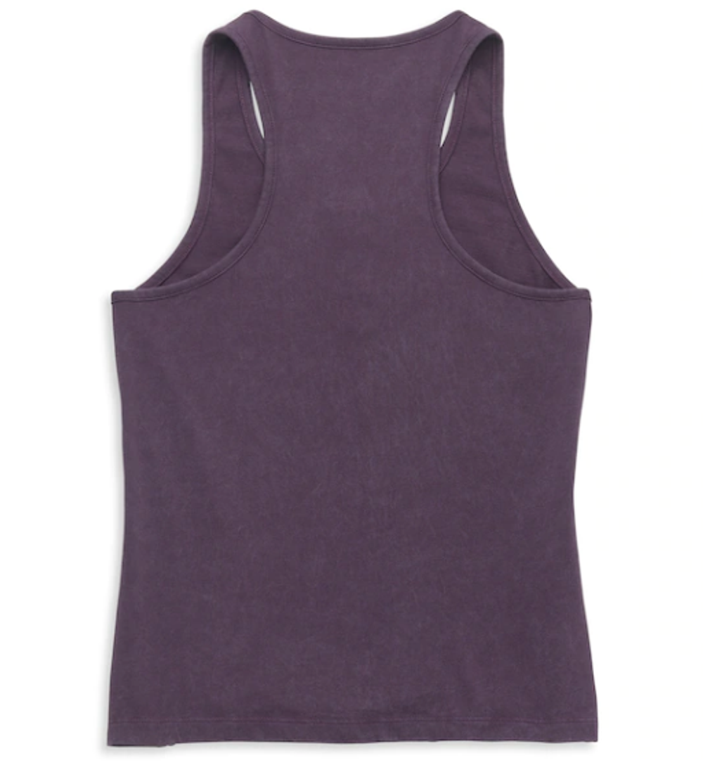 Майка Tatoo Font Henley Racerback -50%