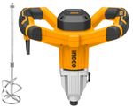 Электрическая дрель-миксер 1400Вт INGCO MX214008 INDUSTRIAL