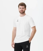 Футболка ESSENTIAL Cotton Tee, белый