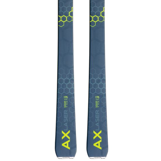 Горные лыжи Stöckli LASER AX + крепления DXM 13 (2022/2023)