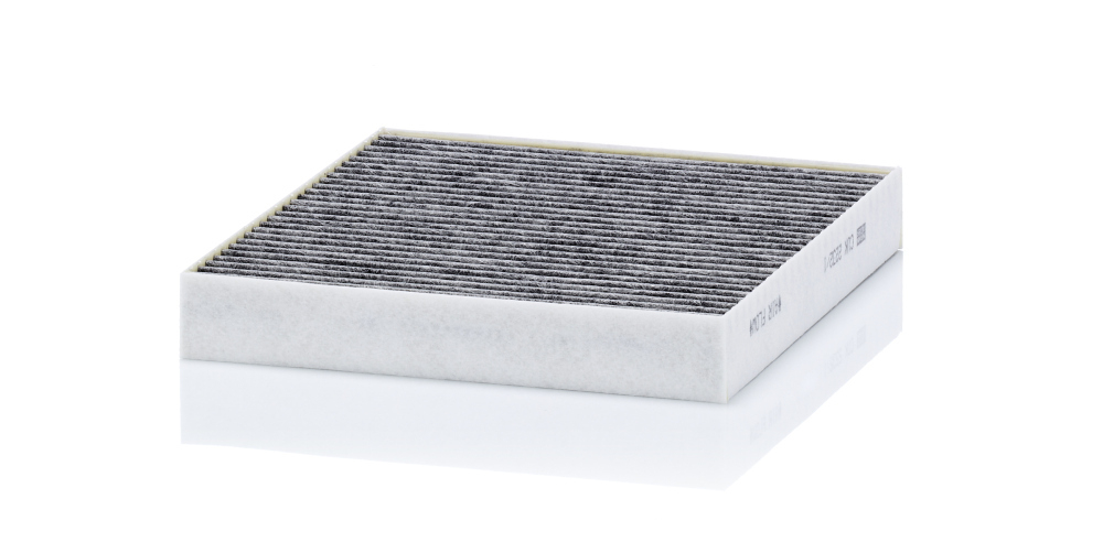 MANN-FILTER - CUK22321-MNF - Filter, vazduh unutrasnjeg prostora