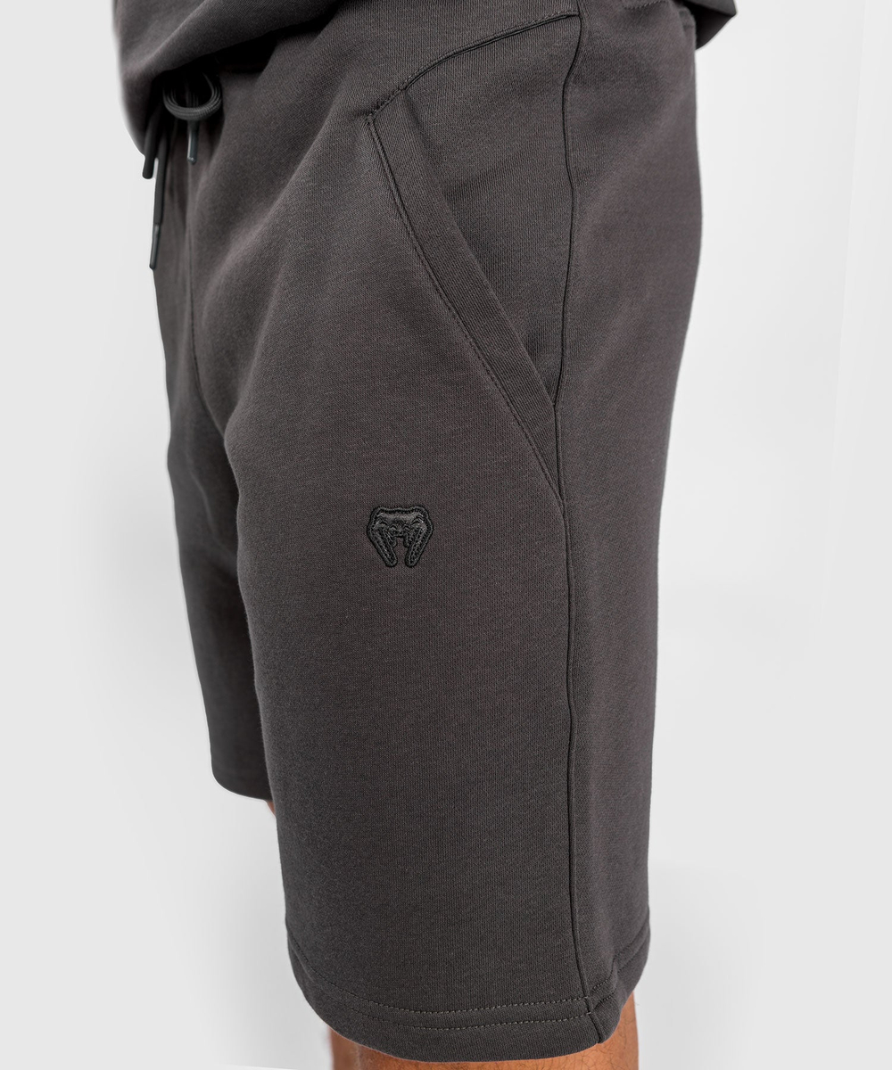 Шорты Venum Silent Power Grey