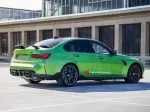 Карбоновый обвес в М-стиле для BMW M3 G80 | M4 G82 2020+ БМВ