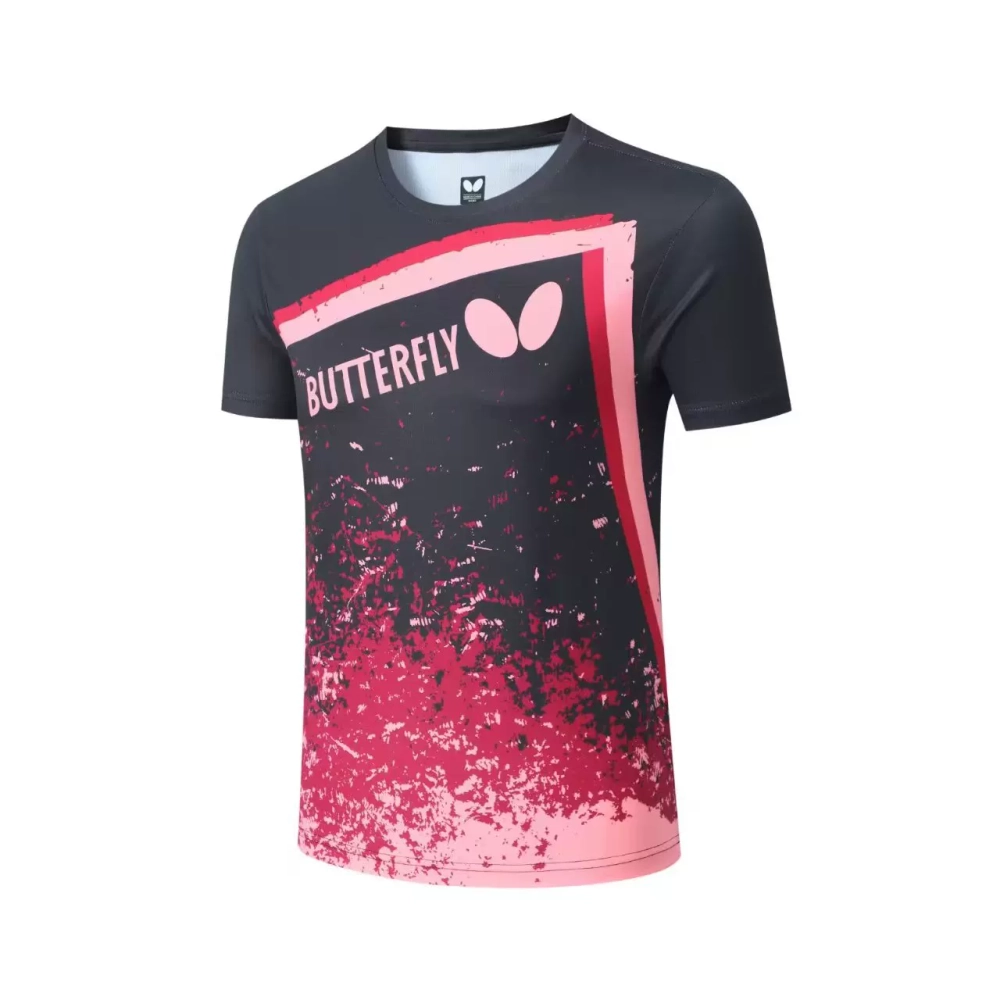 Butterfly Table tennis Shirt 2026