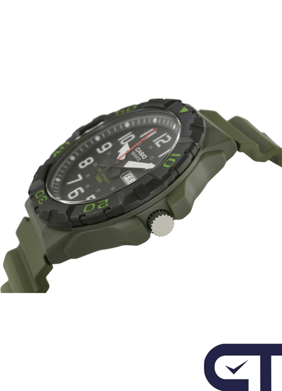 CASIO MRW-210H-3A — мужские кварцевые часы