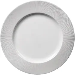 Тарелка d 17,5 см h2 см Neo Silk Noble [6]