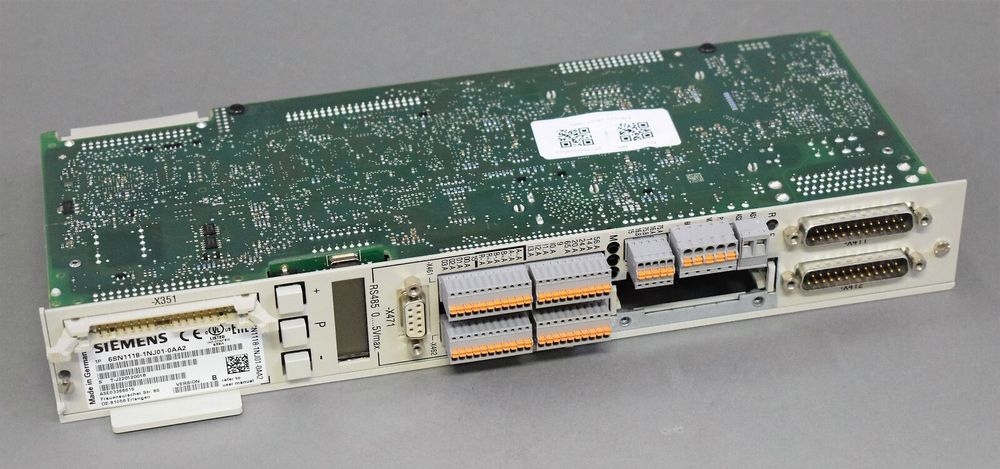 SIEMENS 6SN1118-1NJ01-0AA2
