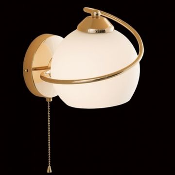 Бра CL155312 золото Лайма Citilux