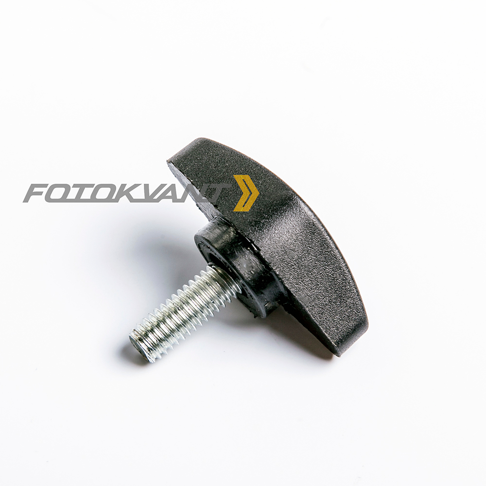 Fotokvant M6-16 алюминиевый винт барашек