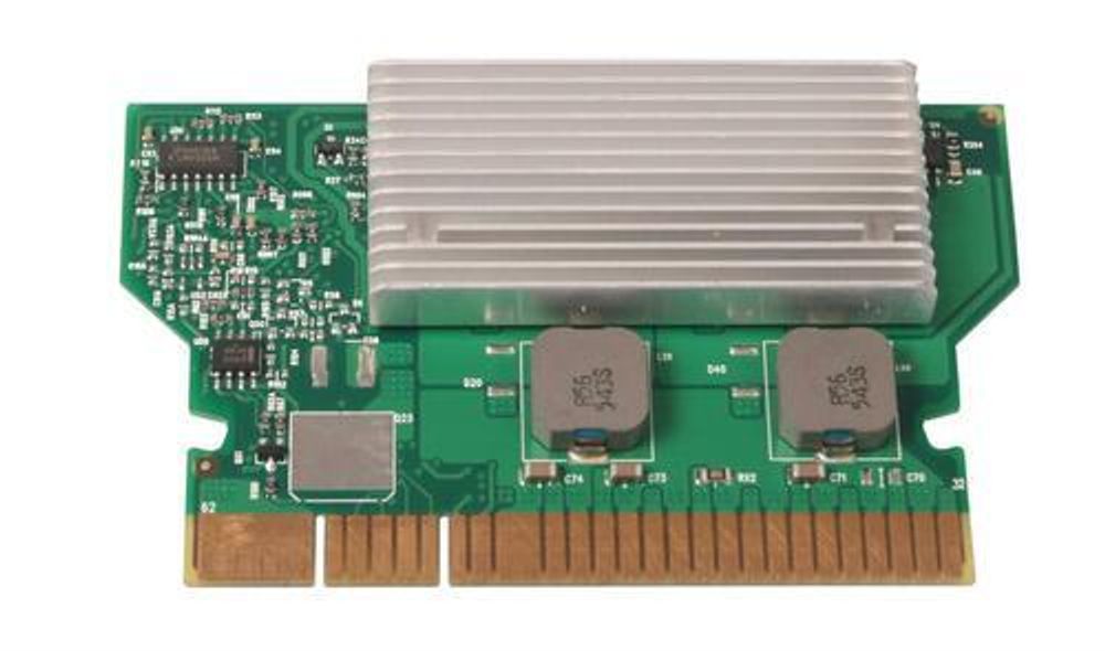 Система охлаждения HP vrm x345/x235 49P2010