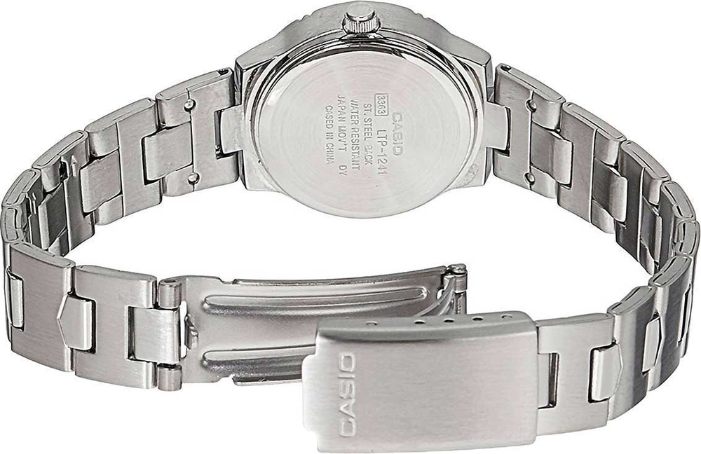 Часы Casio LTP-1241D-4A3