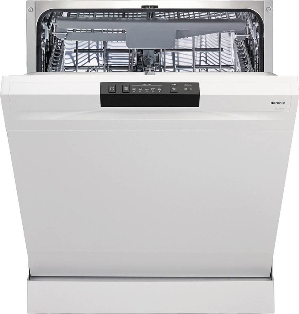 Посудомоечная машина Gorenje GS620C10W
