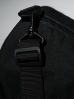 Сумка MLTV Duffle Big Logo Черный