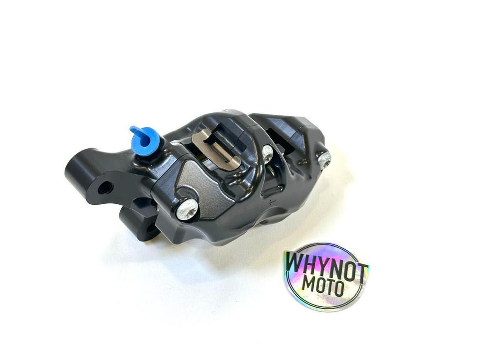 Brembo Суппорт правый передний 484 Harley Davidson 120B81479