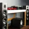 Polk Audio PSW10E Black