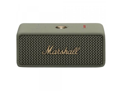 Портативная акустика Marshall Emberton III Sage