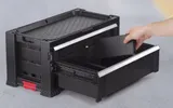 Keter 2 DRAWERS TOOL CHEST Ящик с 2 выдвижными ящиками — фото 6