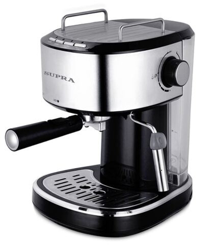 Кофеварка SUPRA CMS-1515