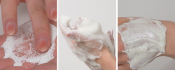 Dr.Reborn Exosome Active Enzyme Powder Wash энзимная пудра для лица с экзосомами