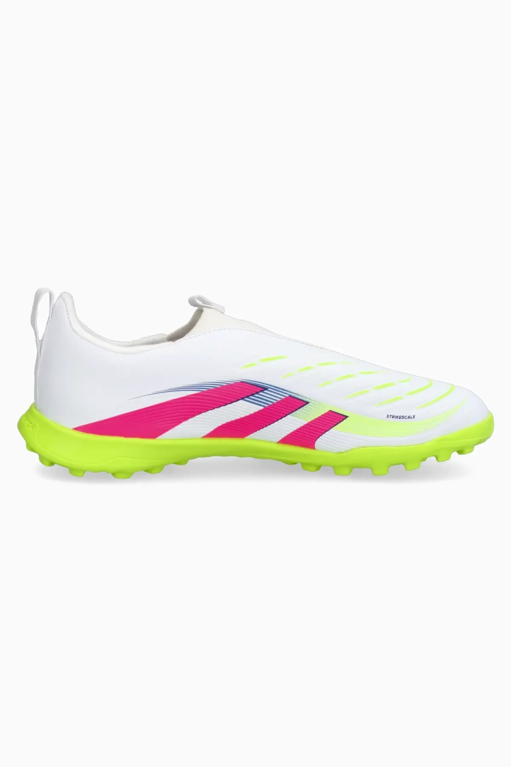 Сороконожки adidas Predator League LL TF Junior - размер 38 2/3 FR