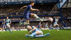 EA SPORTS FIFA 23 Издание Ultimate PS4 | PS5