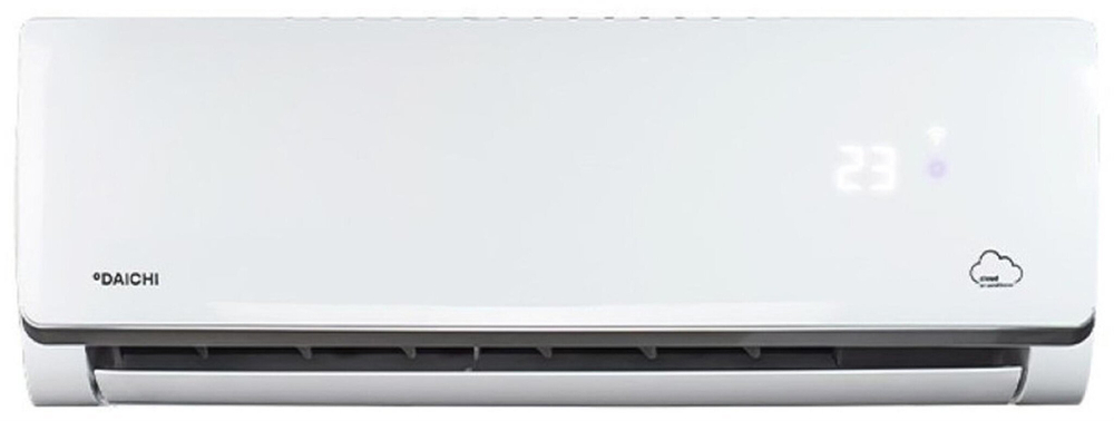 Сплит-система кондиционер настенный Daichi Alpha A50AVQ2/A50FV2 на 51 м²