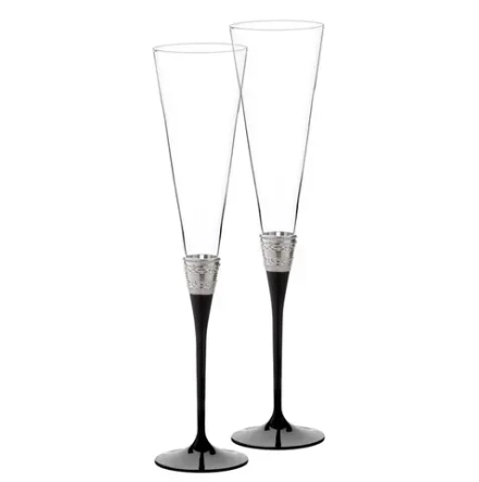 Wedgwood Набор из 2 бокалов Vera Wang with Love 185 мл EAN 091574210445