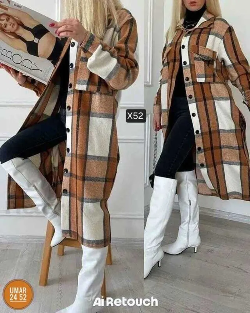 Рубашка 41467181440 (630743054) Fabrika