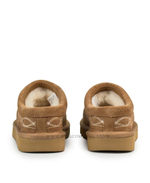 TASMAN WESTERN-chestnut