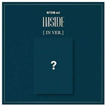 Альбом BTOB 4U - Inside 1st Mini Album IN Version