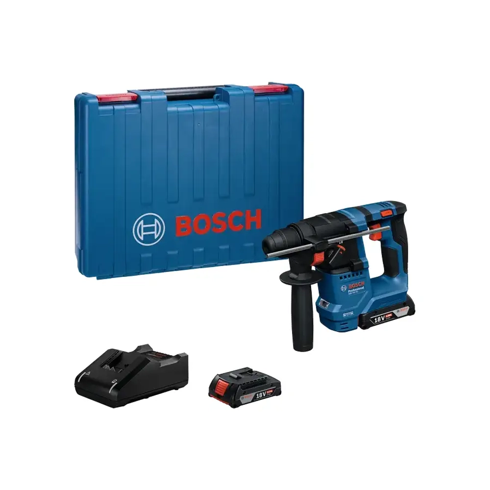 Аккумуляторный перфоратор GBH 18V-18 BOSCH 0611927001