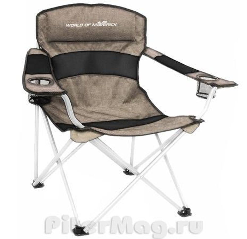 Кресло Maverick Folding Chair AC026-1L Кресло Maverick Folding Chair AC026-1L