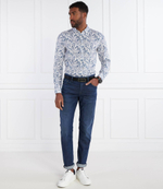 Джинсы Mitch Joop! Jeans - темно-синий(30041765)