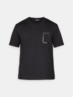 Шорты боксерские Venum Streamline Black/White
